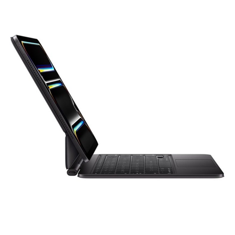 Magic Keyboard iPad Pro 11" (M4) - MG - Black 