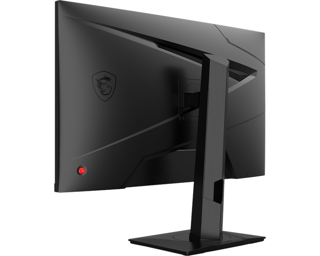 MSI MAG/ 274UPF E2/ 27"/ IPS/ 4K UHD/ 160Hz/ 0, 5ms/ Black/ 2R 