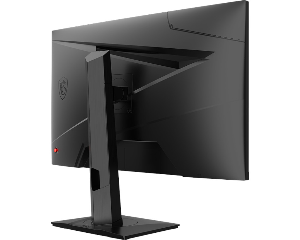 MSI MAG/ 274UPF E2/ 27"/ IPS/ 4K UHD/ 160Hz/ 0, 5ms/ Black/ 2R 