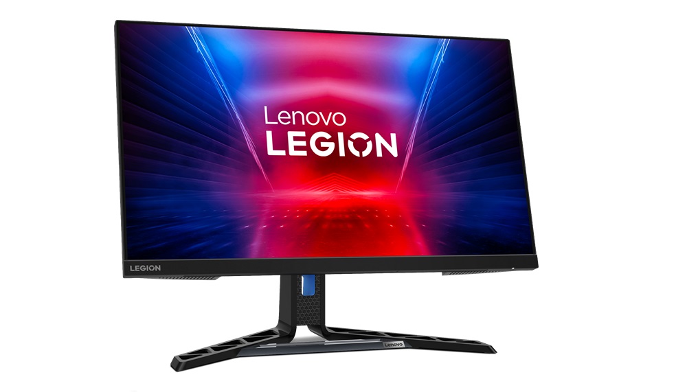 Lenovo Legion/ R27i-30/ 27"/ IPS/ FHD/ 165Hz/ 0, 5ms/ Black/ 3R 