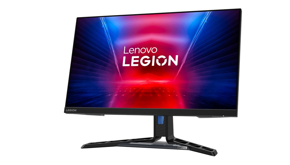 Lenovo Legion/ R27i-30/ 27"/ IPS/ FHD/ 165Hz/ 0, 5ms/ Black/ 3R 