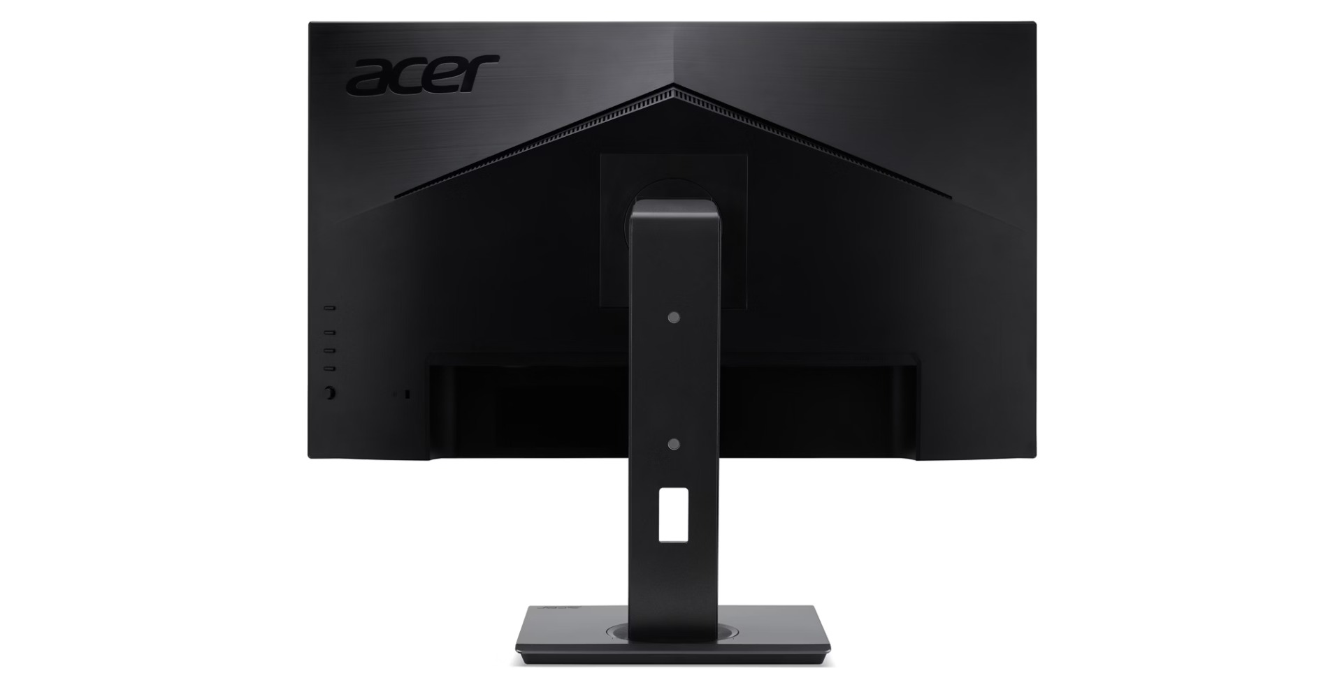 Acer Vero/ B277Ebmiprzxv/ 27"/ IPS/ FHD/ 100Hz/ 4ms/ Black/ 3R 