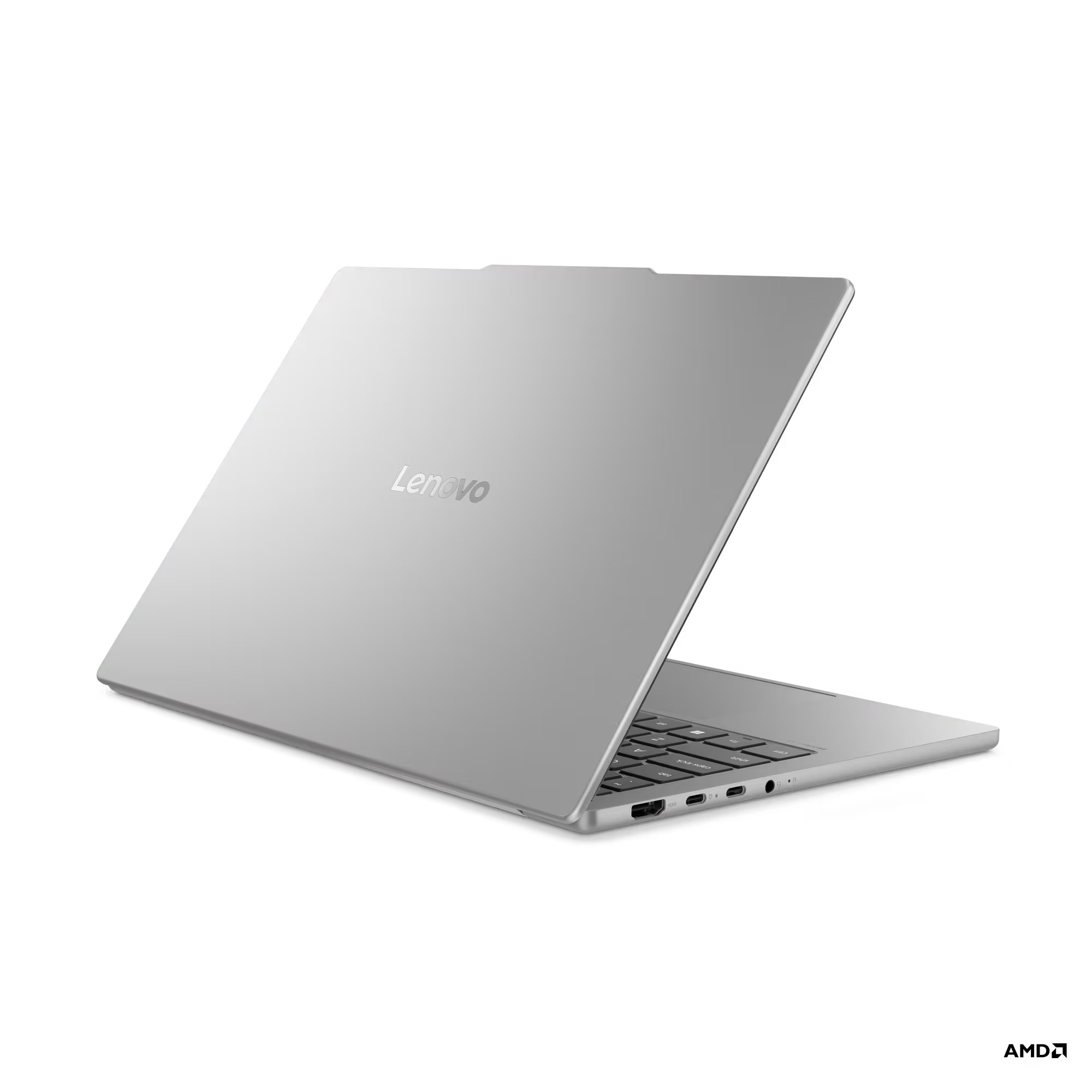 Lenovo IdeaPad Slim 5 13ARP10 R7-7735HS 13, 3" WUXGA 16GB 1TB SSD AMD int W11H Gray 2R 