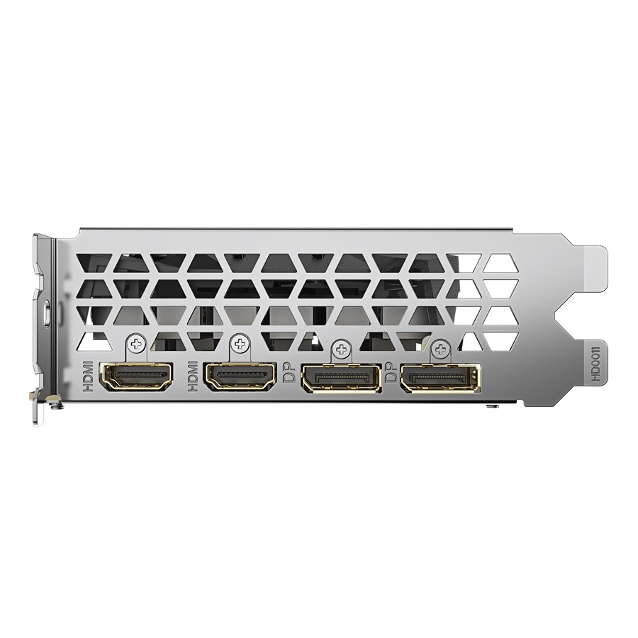 GIGABYTE GeForce RTX 3050 WINDFORCE V2/ OC/ 6GB/ GDDR6 