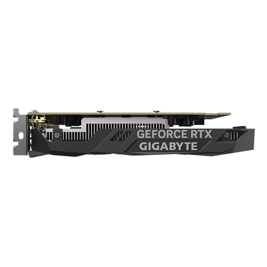 GIGABYTE GeForce RTX 3050 WINDFORCE V2/ OC/ 6GB/ GDDR6 