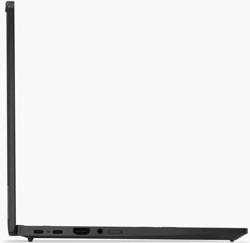 Lenovo ThinkPad T/ T14s Gen 6/ AI7PRO-360/ 14"/ WUXGA/ 32GB/ 1TB SSD/ AMD int/ W11P/ Black/ 3R 