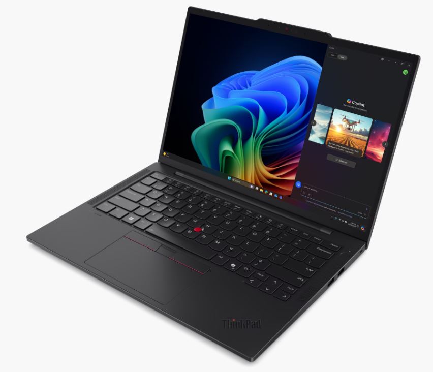 Lenovo ThinkPad T/ T14s Gen 6/ AI7PRO-360/ 14"/ WUXGA/ T/ 64GB/ 1TB SSD/ AMD int/ W11P/ Black/ 3R 