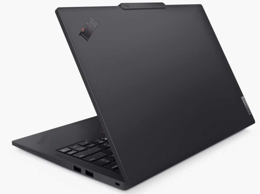 Lenovo ThinkPad T/ T14s Gen 6/ AI7PRO-360/ 14"/ WUXGA/ T/ 64GB/ 1TB SSD/ AMD int/ W11P/ Black/ 3R 
