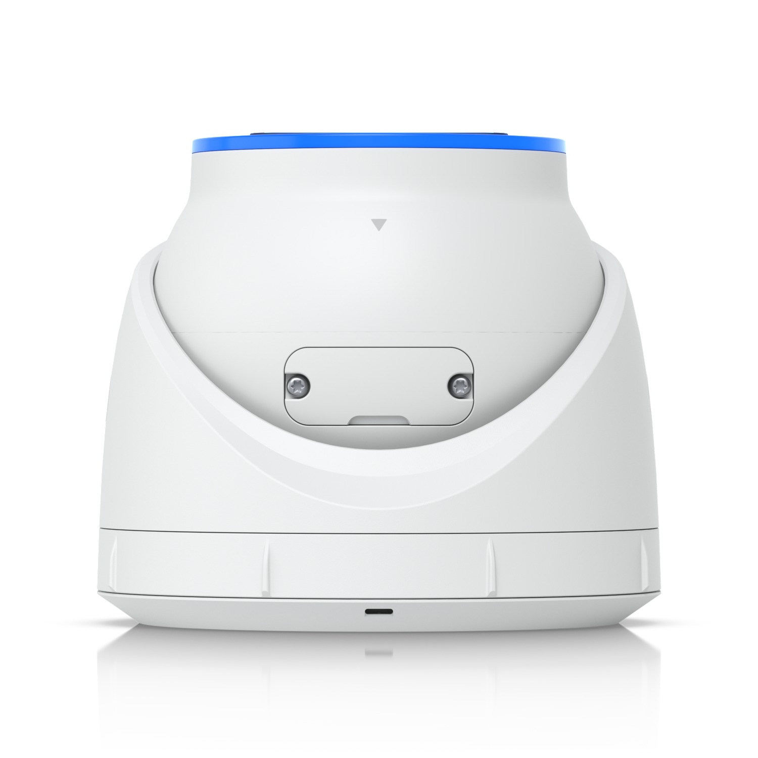 UBNT UVC-AI-Turret-W, AI Turret IP kamera, 8MP, bílá 