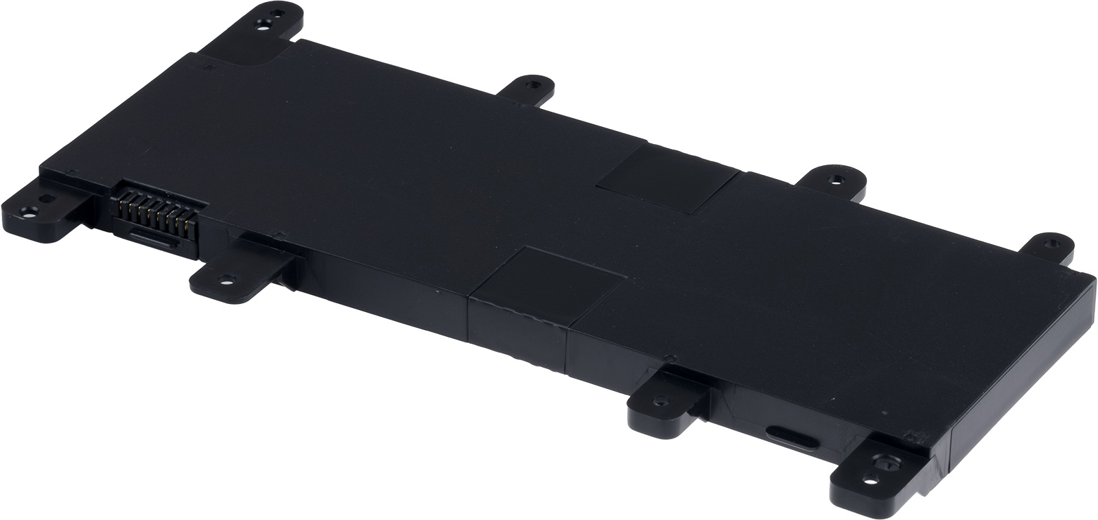 Batéria T6 Power Asus X756, F756, R753, 5135mAh, 38Wh, 2cell, Li-pol 