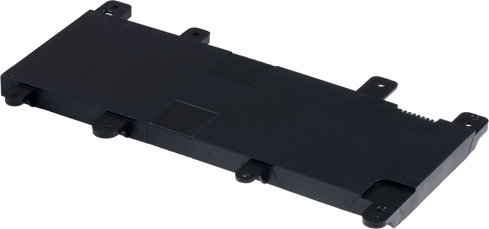 Batéria T6 Power Asus X756, F756, R753, 5135mAh, 38Wh, 2cell, Li-pol 