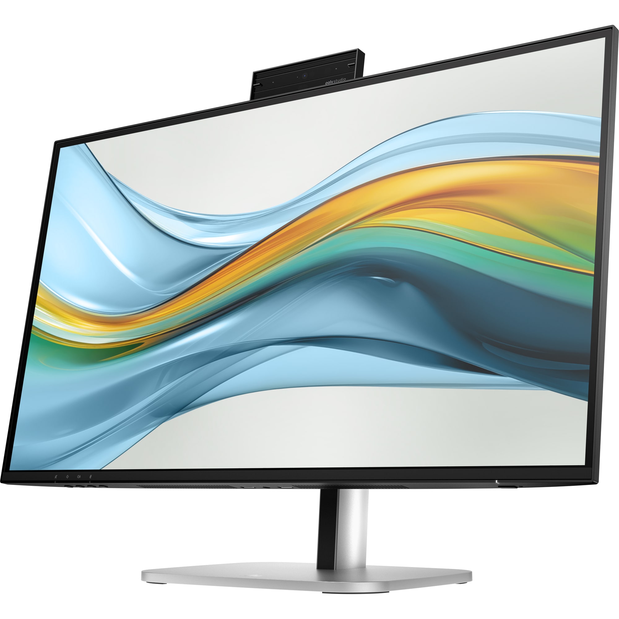 HP 527pm 27" IPS FHD 350 1500 DP HDMI USB-C 4x3w 