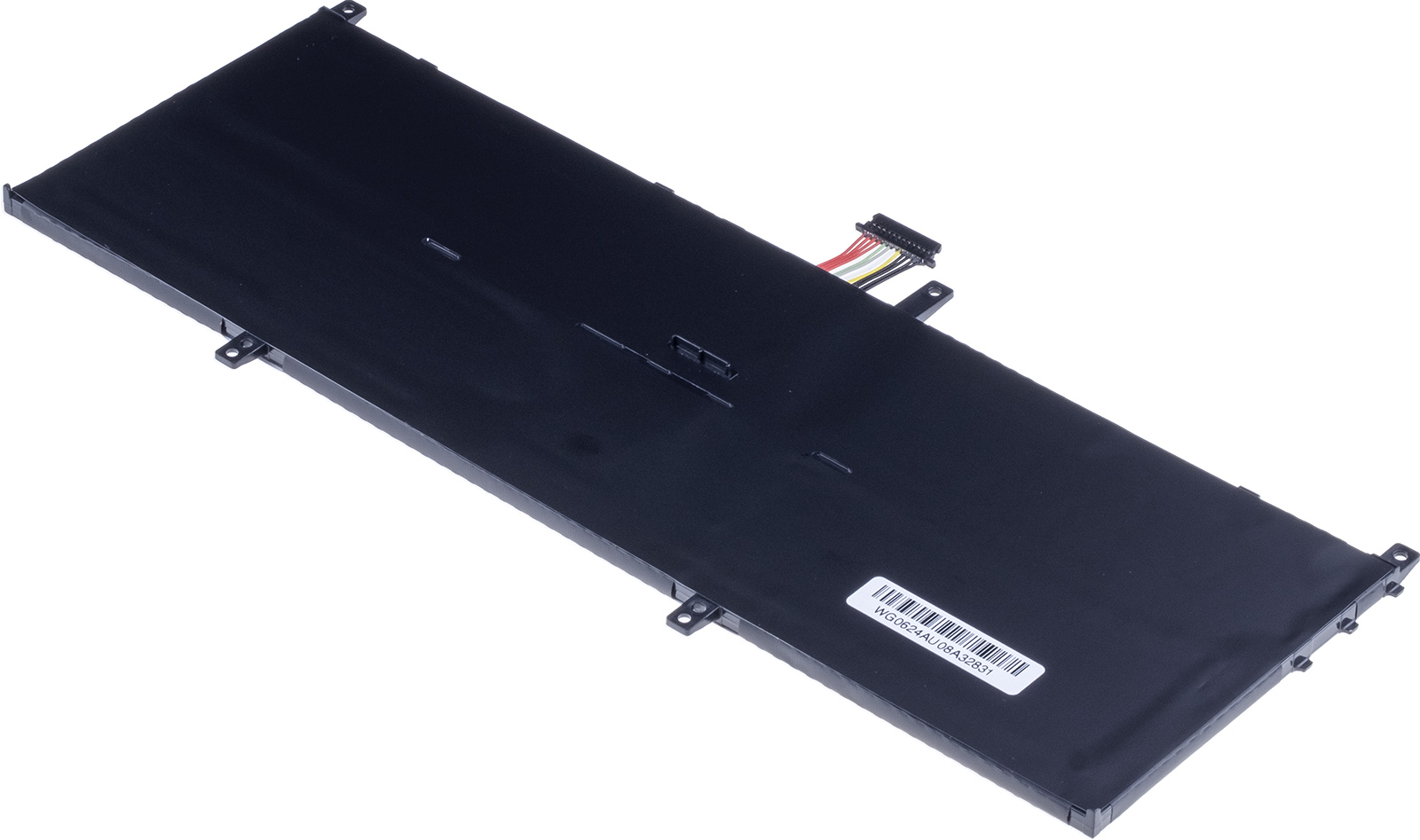 Batéria T6 Power Lenovo Yoga C640-13IML, Yoga 6-13ARE05, 7820mAh, 60Wh, 4cell, Li-poly 