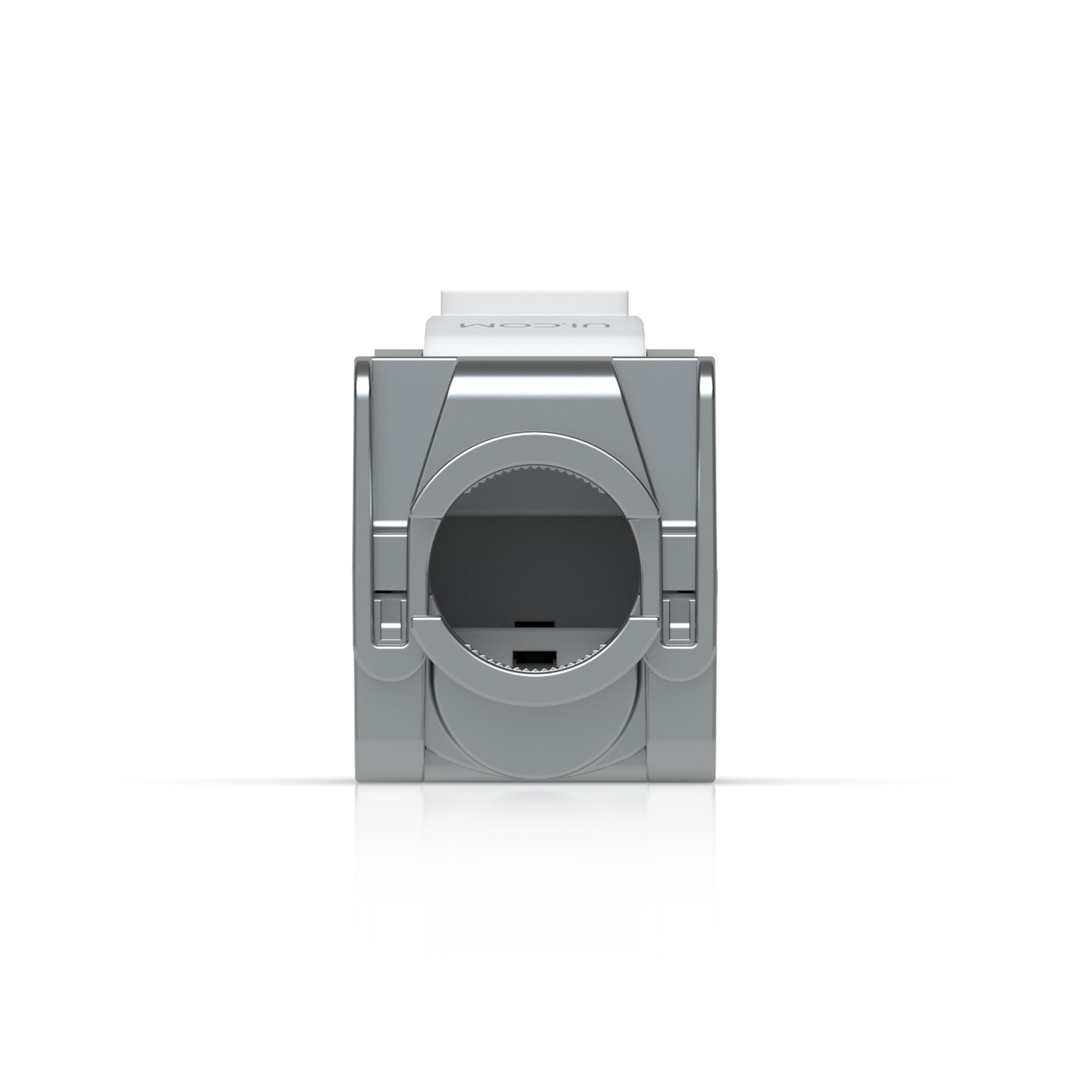 Ubiquiti UACC-Keystone-Jack-C6A - Cat6A Keystone Jack, 12-Pack 