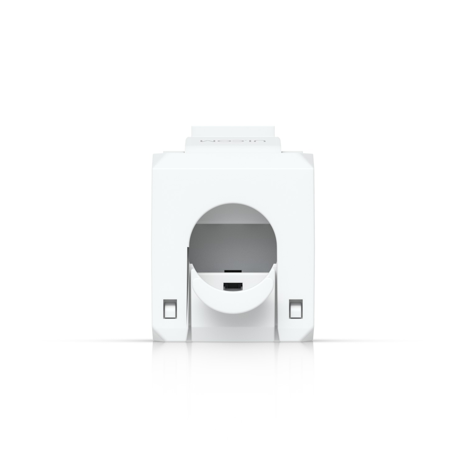Ubiquiti UACC-Keystone-Jack-C6 - Cat6 Keystone Jack, 12-Pack 