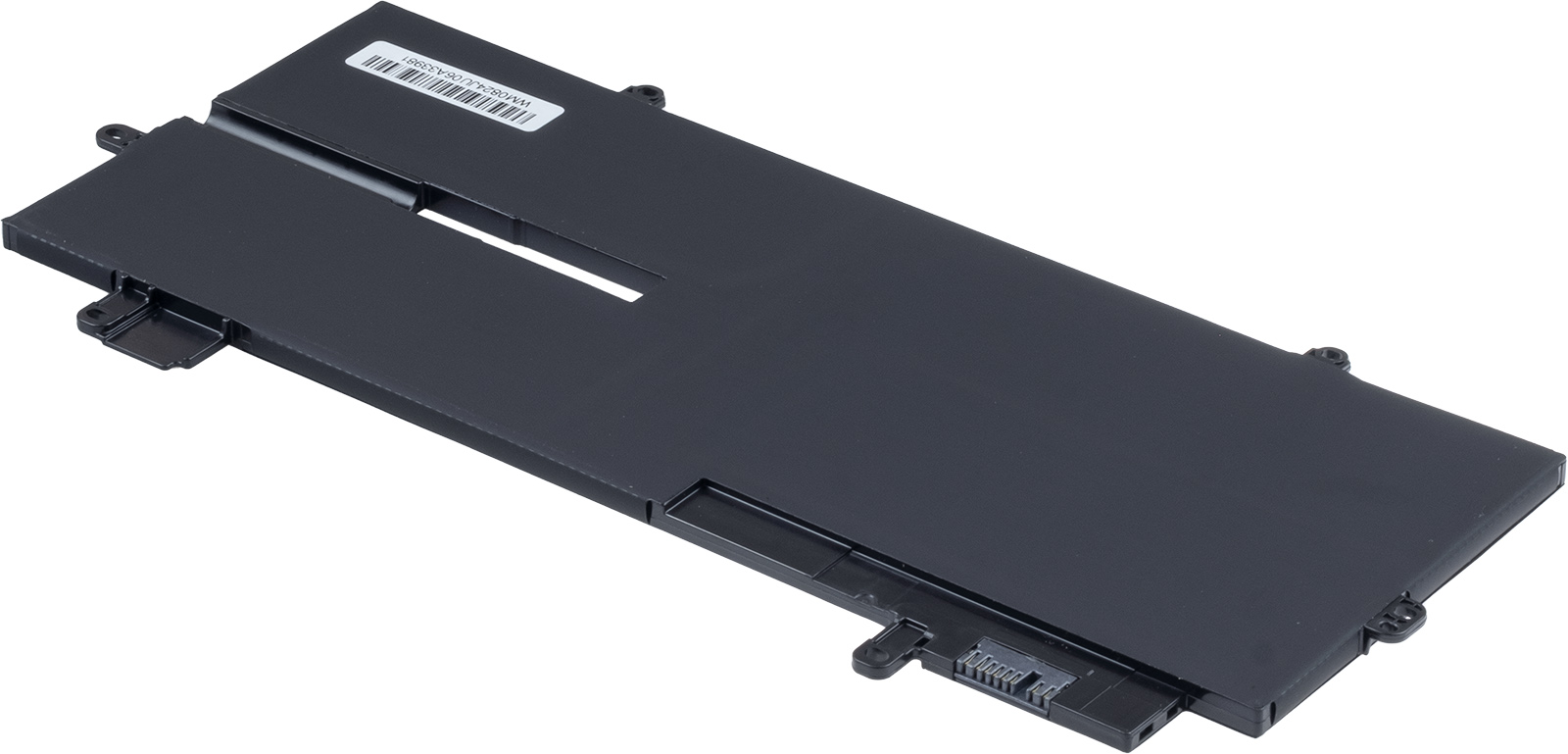 Batéria T6 Power Lenovo ThinkPad X1 Carbon 9, 10, 11 Gén, 3695mAh, 57Wh, 4cell, Li-Pol 