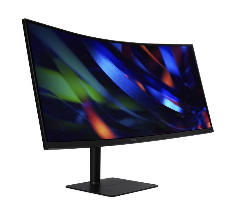 Acer/ CZ342C/ 34"/ VA/ 3440x1440/ 180Hz/ 0, 5ms/ Black/ 2R 