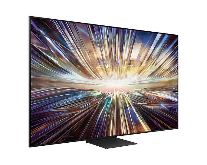 Samsung 85" NEO QLED QE85QN800D 