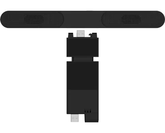 ThinkVision MS30 (S) Monitor Soundbar 