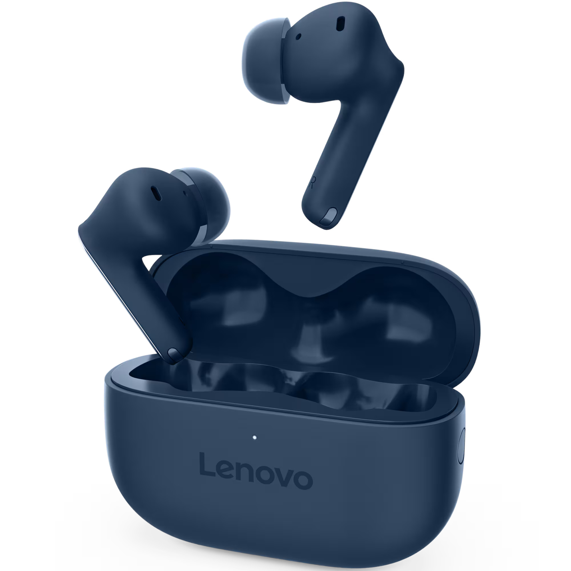 Lenovo TWS YOGA PC Edition/ ANC/ BT/ Cosmic Blue 