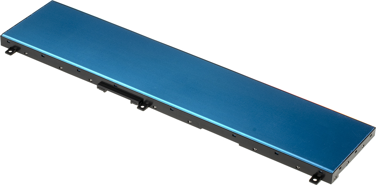 Batéria T6 Power Dell Precision 7530, 7540, 7730, 7740, 8500mAh, 97Wh, 6cell, Li-pol 