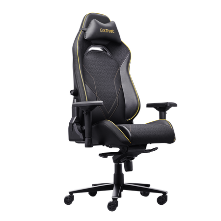 TRUST GXT721 RUYA PRO GAMING CHAIR 