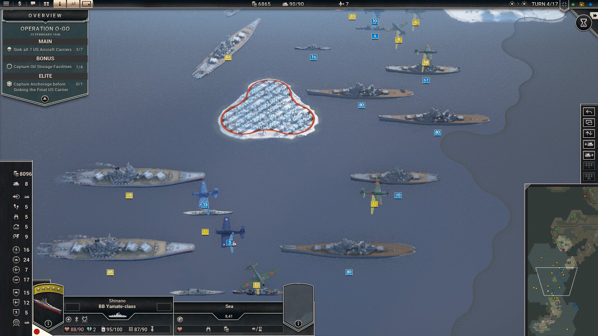 ESD Panzer Corps 2 Axis Operations 1946 