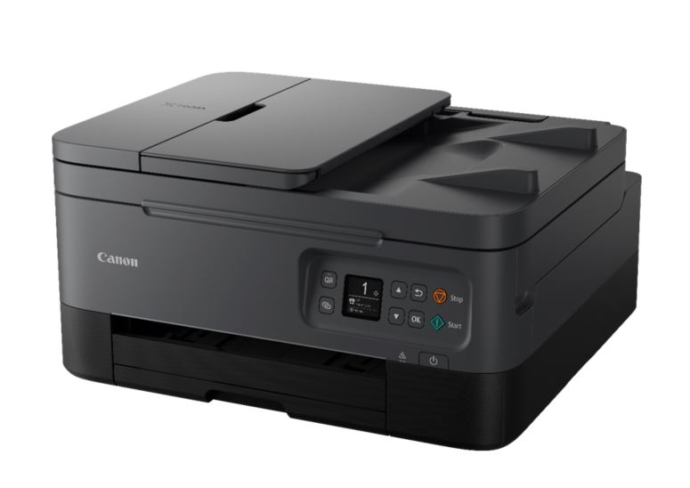Canon PIXMA/ TS7450 EUR/ MF/ Ink/ A4/ WiFi/ USB 