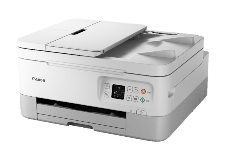 Canon PIXMA/ TS7451i EUR/ MF/ Ink/ A4/ WiFi/ USB 