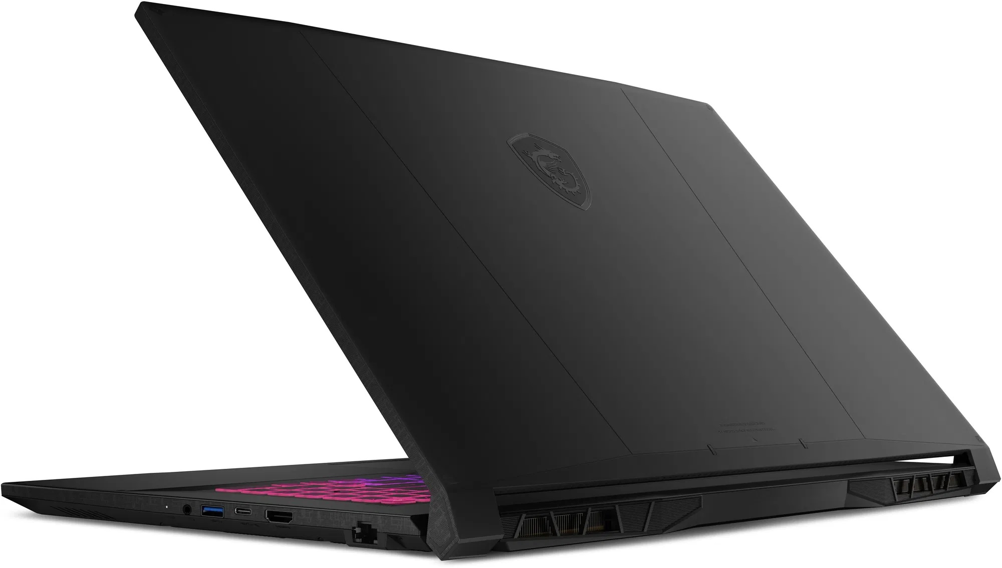 MSI Katana 17.3" FHD/ i5-13420H/ 16G/ 1T/ RTX4050/ DOS 