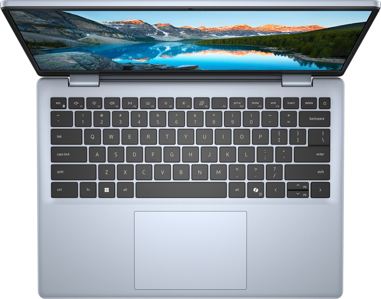 Dell Inspiron 5445 14" FHD+ R5 8GB 512GB W11H Š 