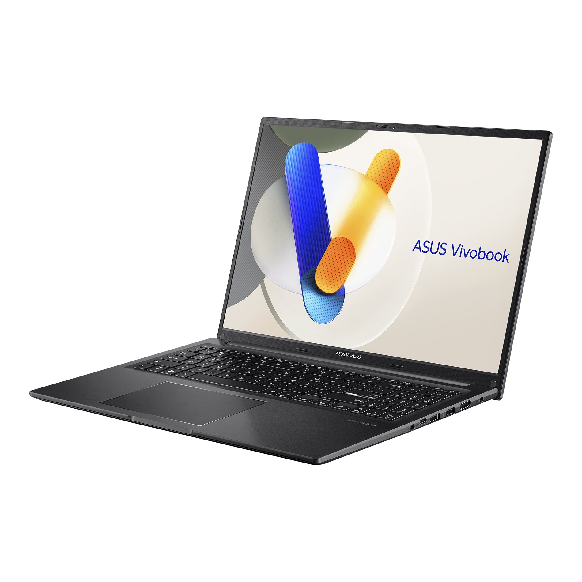 ASUS Vivobook 16/ X1605VA/ i7-13620H/ 16, 0"/ WUXGA/ 32GB/ 1TB SSD/ UHD/ W11H/ Black/ 2R 