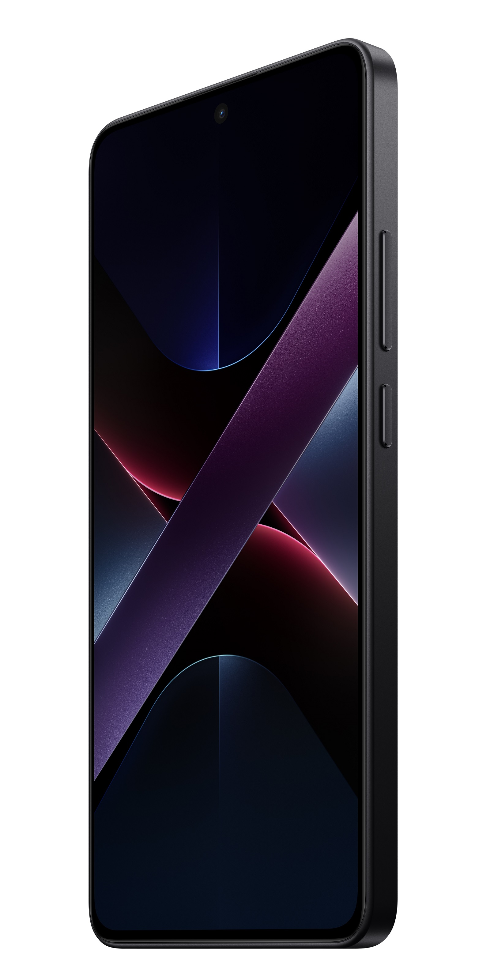 POCO X7 Pro/ 12GB/ 512GB/ Black 