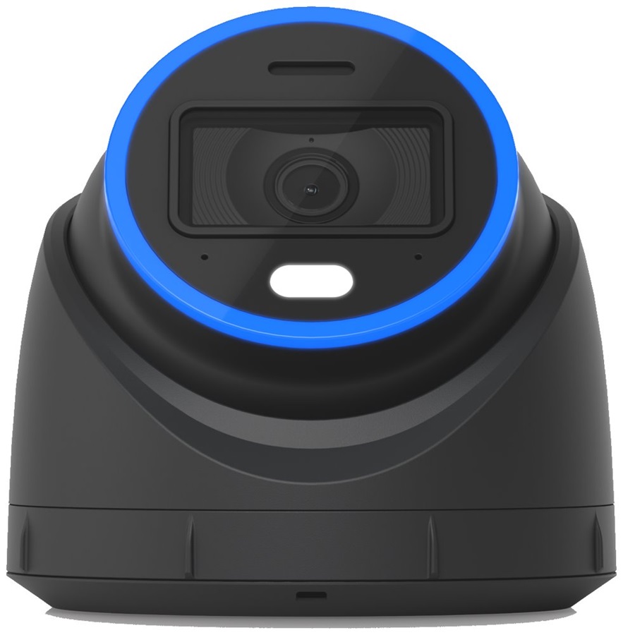 Ubiquiti UVC-AI-Turret-B - UniFi Protect Camera AI Turret čierna 