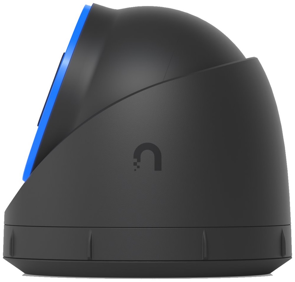 Ubiquiti UVC-AI-Turret-B - UniFi Protect Camera AI Turret čierna 