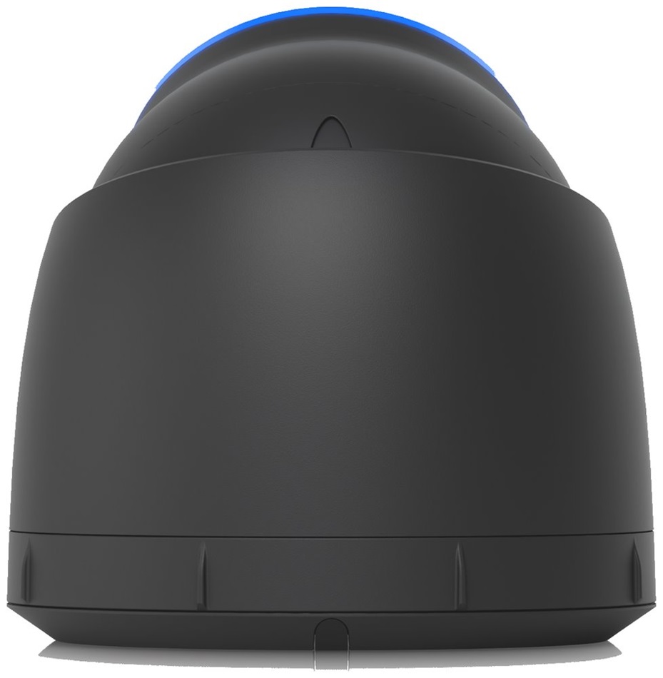 Ubiquiti UVC-AI-Turret-B - UniFi Protect Camera AI Turret čierna 