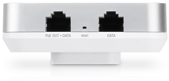 UBNT UniFi AP AC In Wall, 5-PACK [Indoor AP, 2.4GHz(300Mbps)+5GHz(866Mbps), 2x2 MIMO, 802.11a/b/g/n/ac] 