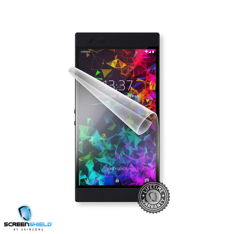 Screenshield RAZER Phone 2 RZ35-0259 fólia na displej