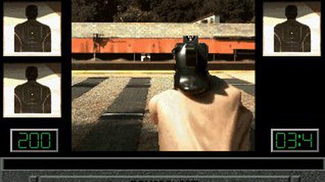 ESD Police Quest Collection 