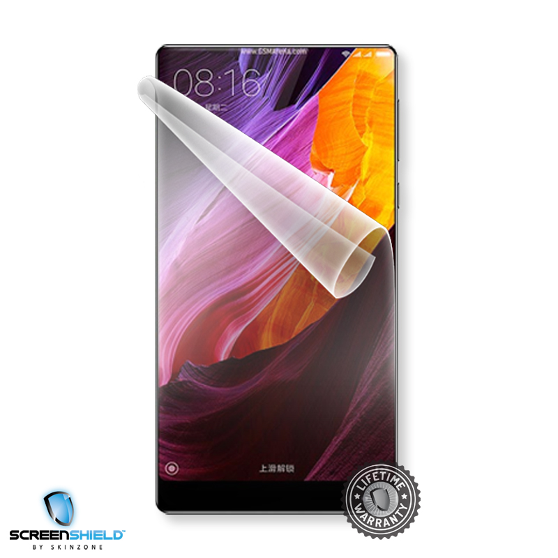 Screenshield™ XIAOMI Mi Mix fólia na displej