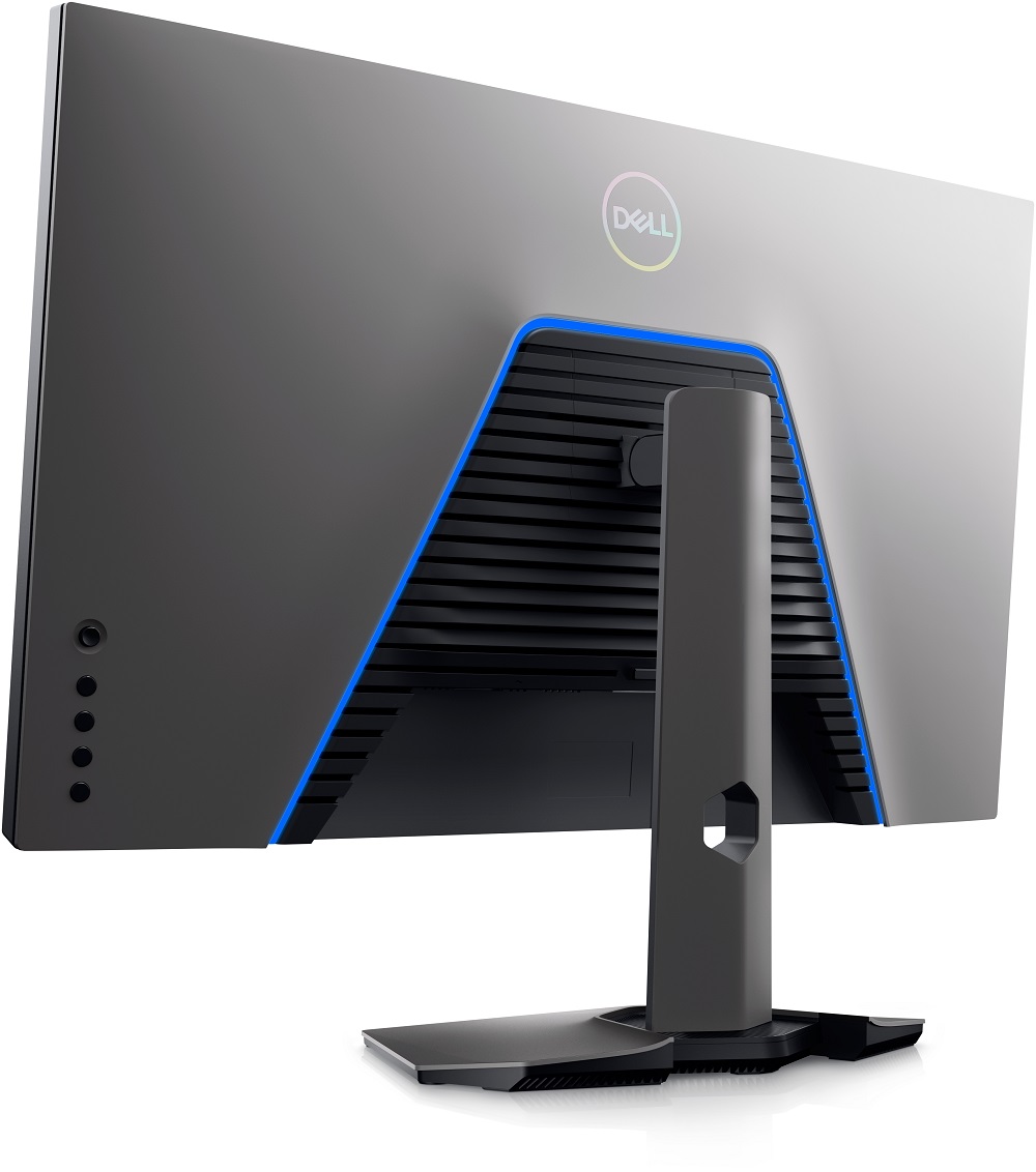 Dell/ G3223Q/ 32"/ IPS/ 4K UHD/ 144Hz/ 1ms/ Black/ 3RNBD 