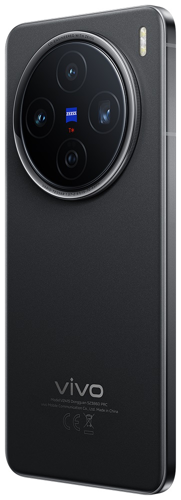 VIVO X200 5G/ 12GB/ 256GB/ Black 