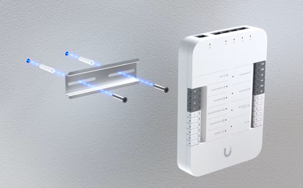 Ubiquiti UA-Hub-Gate - Gate Hub 