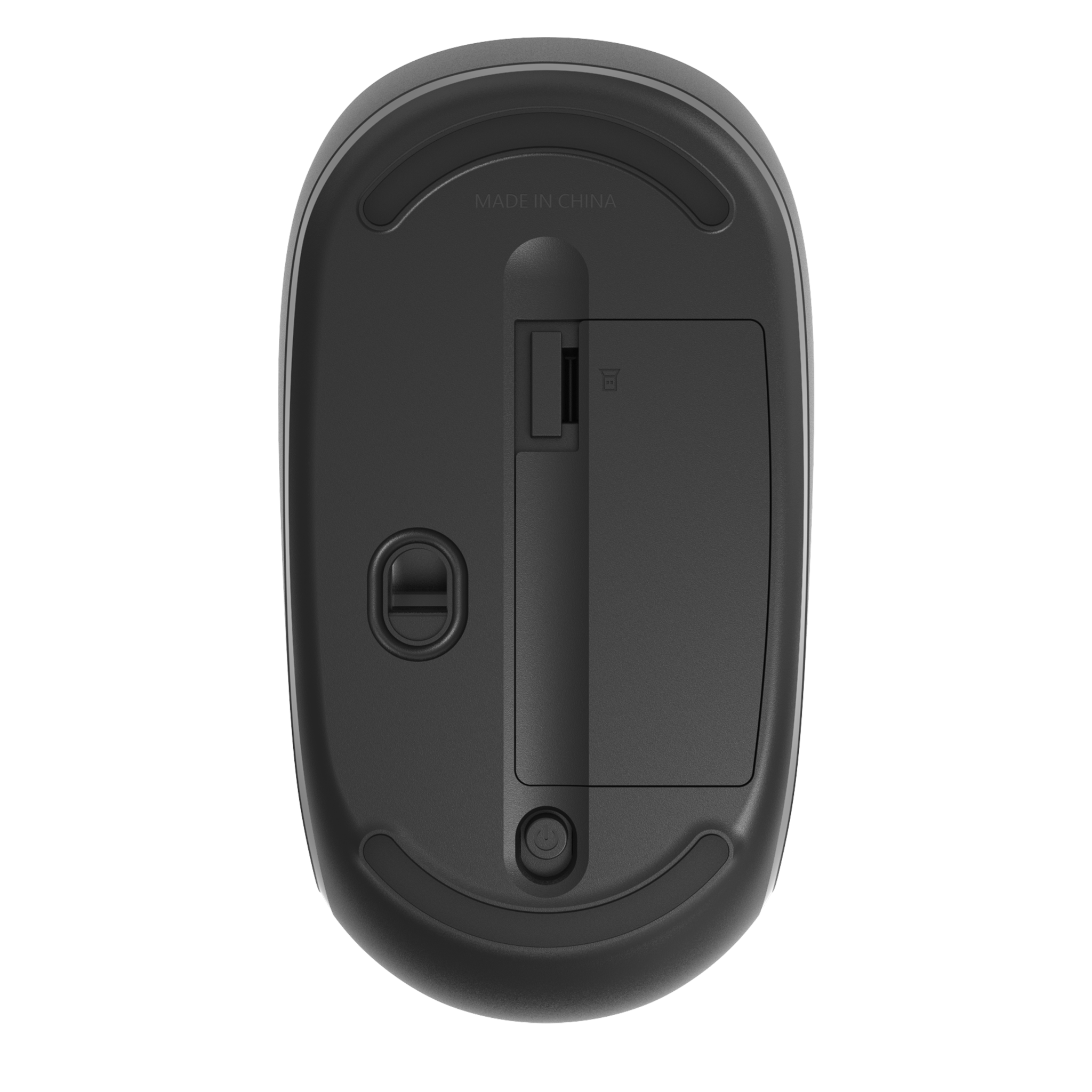 Incase Wireless Mobile Mouse 1850, Black 