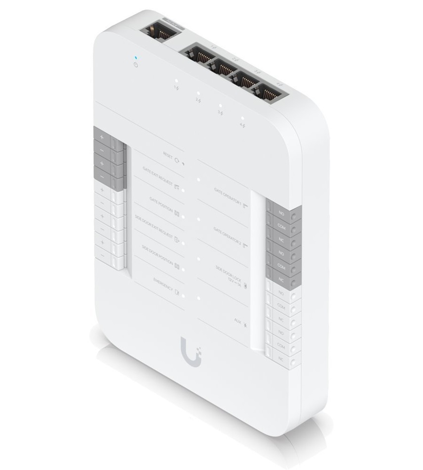 Ubiquiti UA-Hub-Gate - Gate Hub 