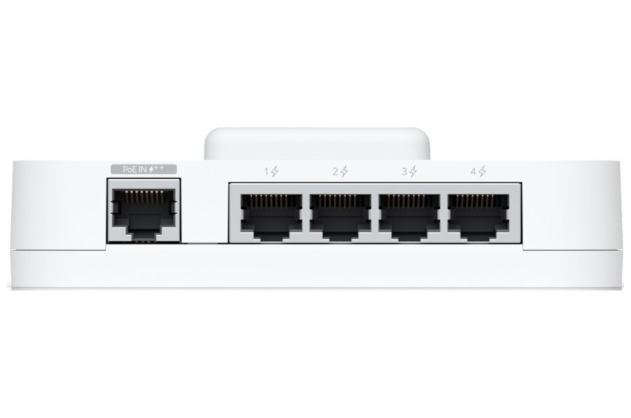 Ubiquiti UA-Hub-Gate - Gate Hub 