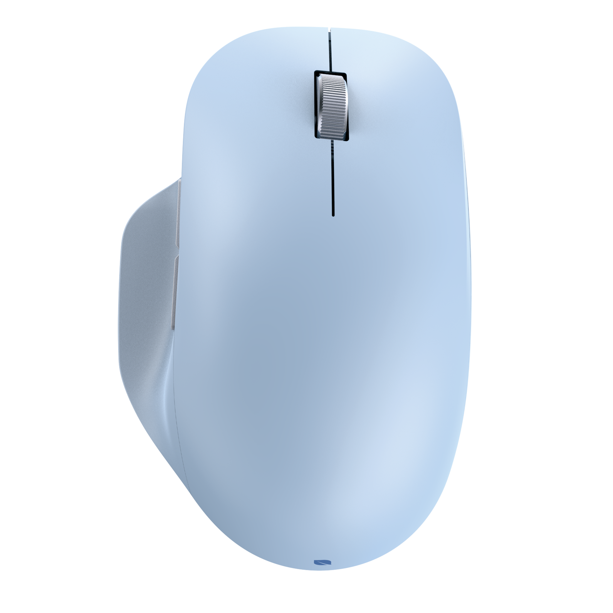 Incase Bluetooth Ergonomic Mouse, Pastel Blue 