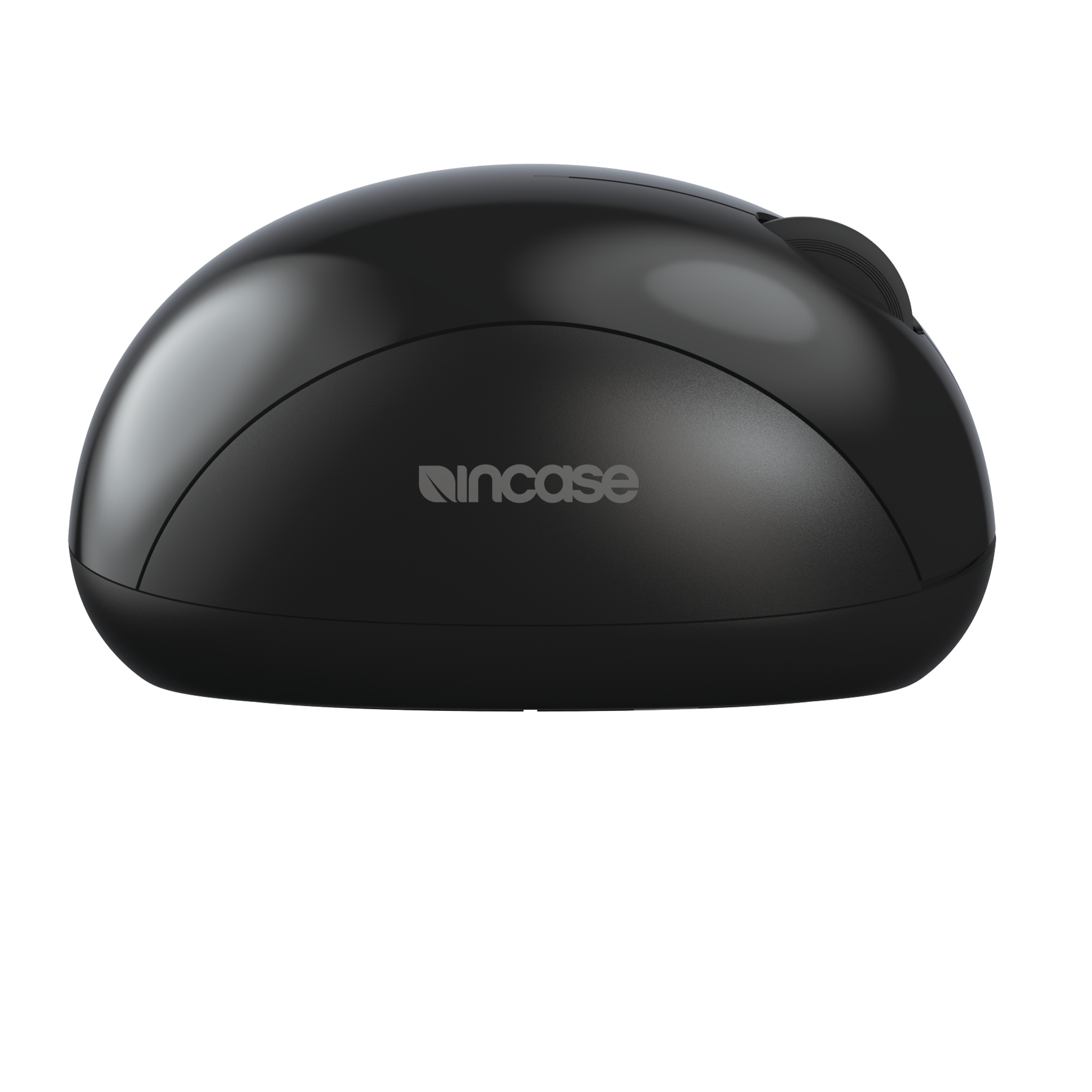 Incase Sculpt Ergonomic Mouse, Black 