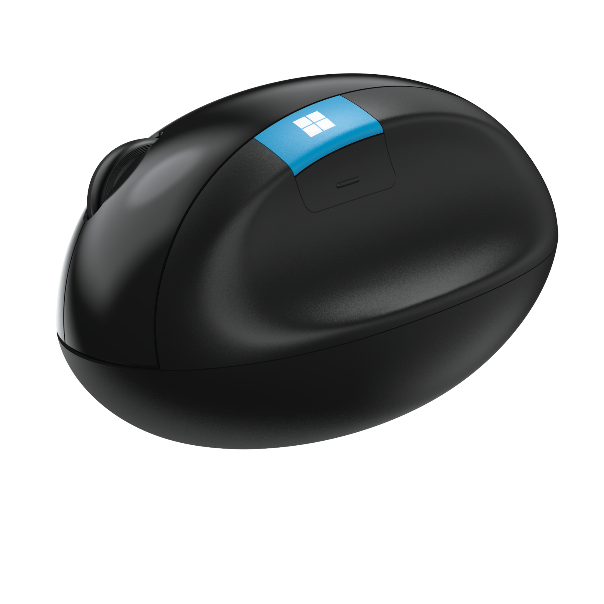 Incase Sculpt Ergonomic Mouse, Black 