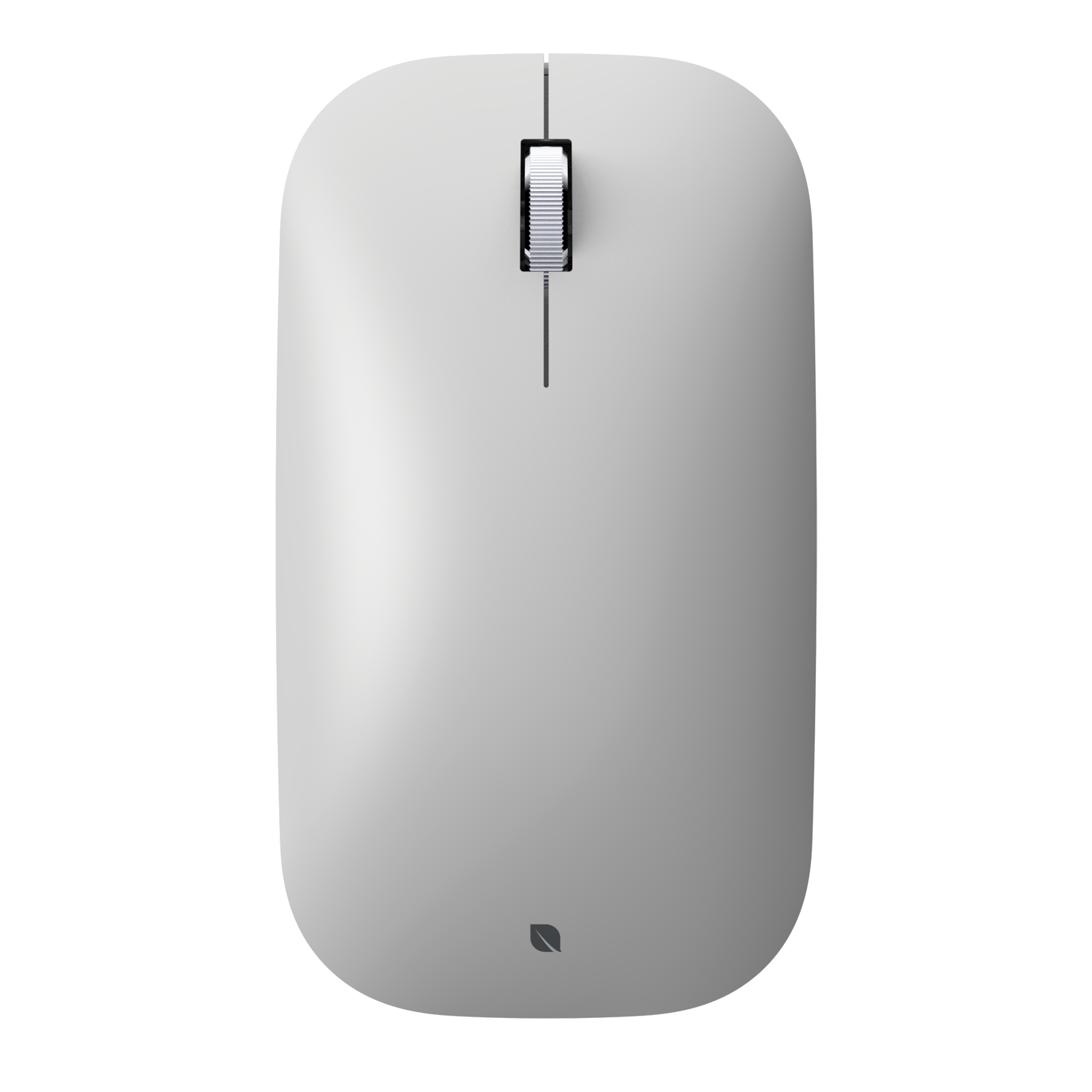 Incase Modern Mobile Mouse BT, Platinum 